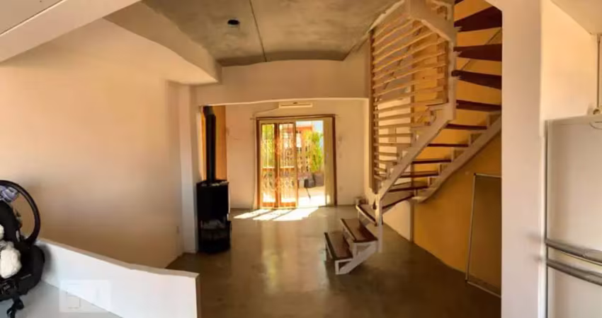 Kitnet / stúdio para venda - jardim salso , 2 quartos,  60 m² - porto alegre