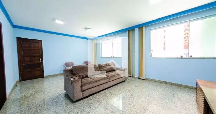 Casa para venda - dom bosco, 5 quartos,  462 m² - belo horizonte