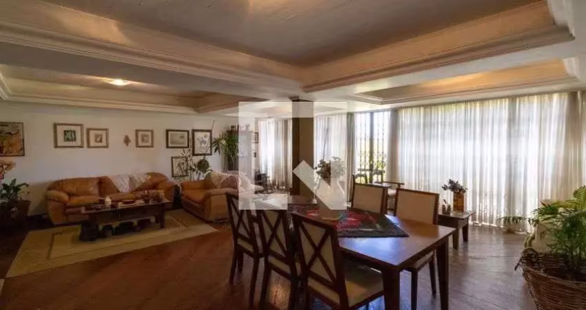 Casa para venda - ipanema, 3 quartos,  430 m² - porto alegre