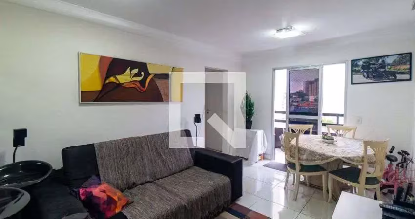 Apartamento para venda - jabaquara, 2 quartos,  63 m² - são paulo