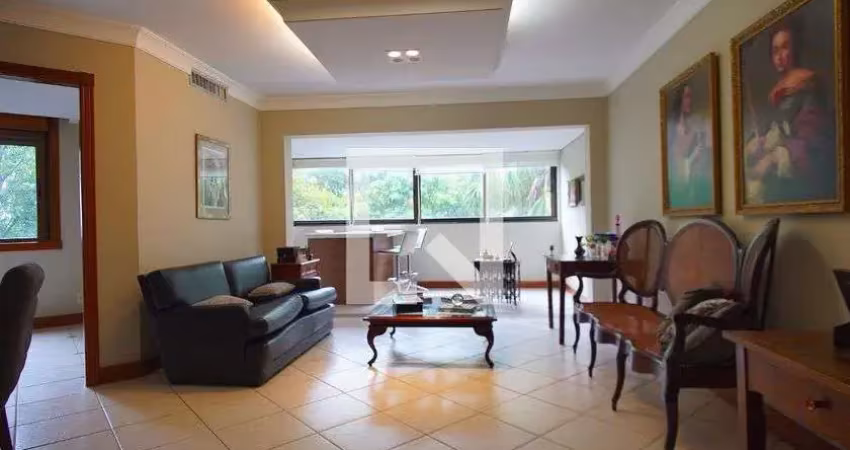 Apartamento para venda - bela vista, 3 quartos,  250 m² - porto alegre