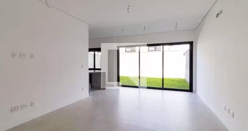 Casa / sobrado em condomínio para venda - guará, 3 quartos,  139 m² - campinas