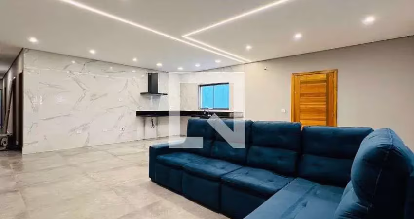 Casa para venda - vila rosália, 3 quartos,  268 m² - guarulhos