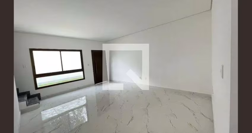 Casa para venda - trevo, 3 quartos,  165 m² - belo horizonte