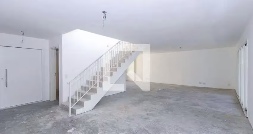 Cobertura para venda - santo amaro , 4 quartos,  530 m² - são paulo