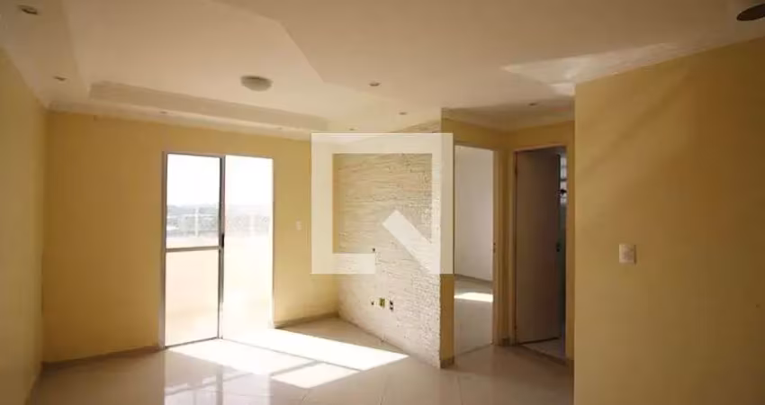 Apartamento para venda - demarchi, 2 quartos,  72 m² - são bernardo do campo