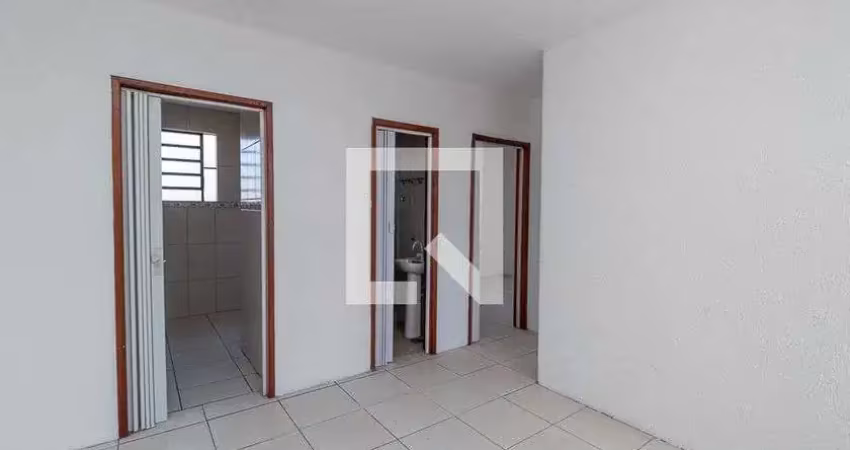 Apartamento para venda - rubem berta, 2 quartos,  39 m² - porto alegre