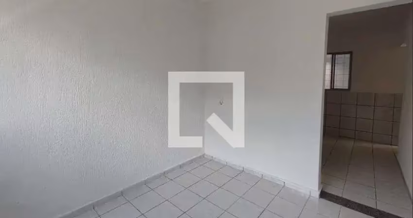 Casa para venda - são bernardo, 2 quartos,  50 m² - campinas