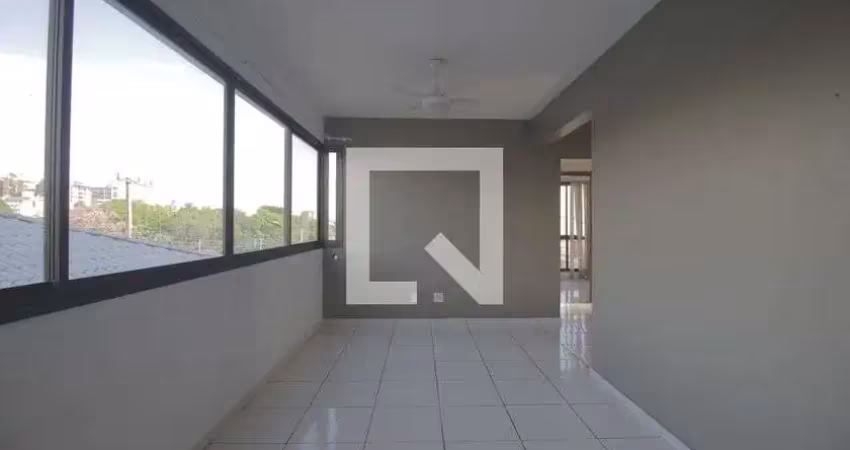 Apartamento para venda - centro, 2 quartos,  70 m² - canoas