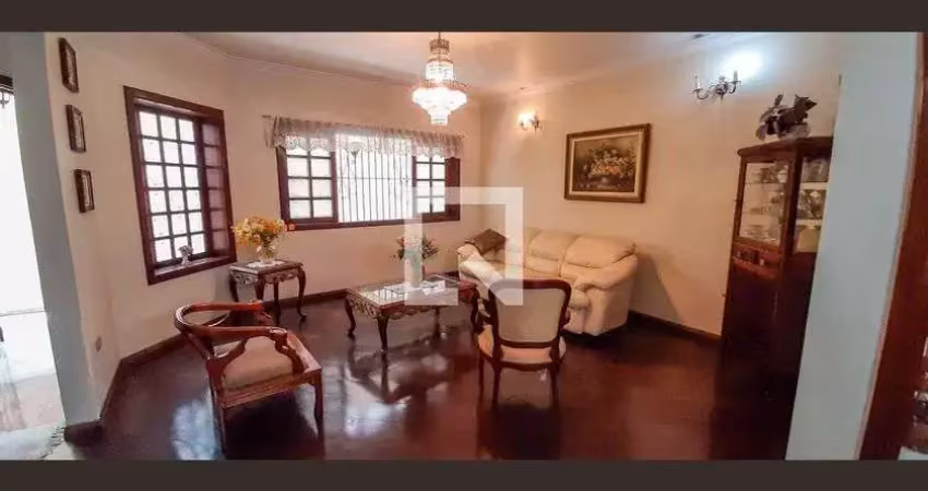 Casa para venda - centro, 3 quartos,  296 m² - osasco