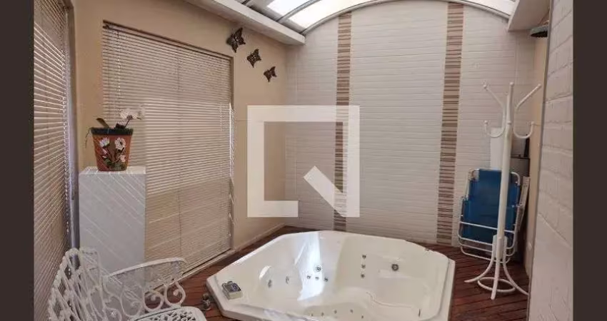 Cobertura para venda - alto da lapa, 3 quartos,  160 m² - são paulo