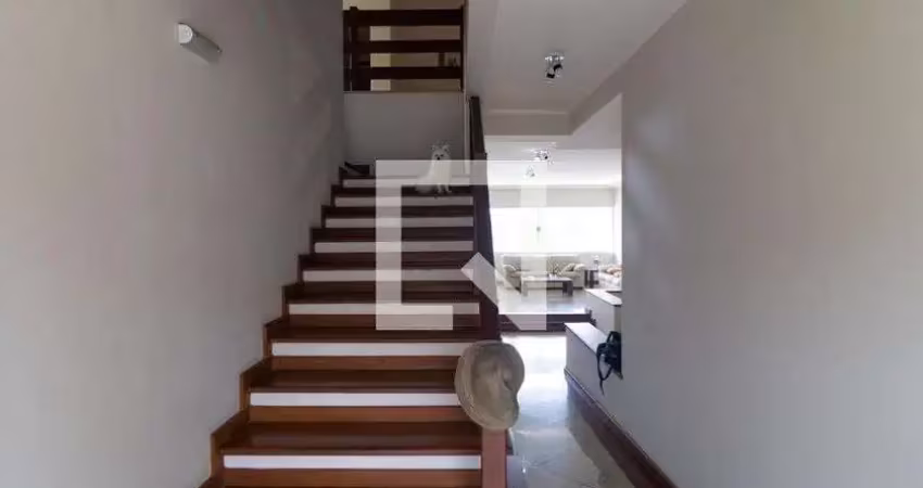 Casa para venda - vila brandina, 4 quartos,  540 m² - campinas