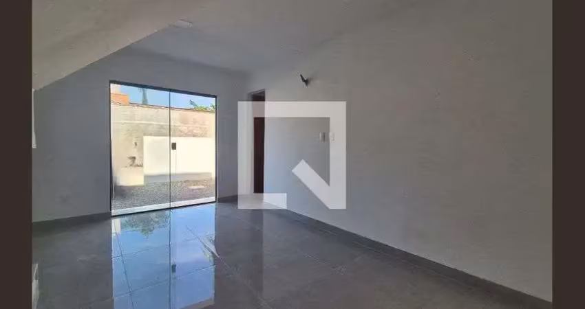 Casa / sobrado em condomínio para venda - vargem grande, 2 quartos,  100 m² - rio de janeiro