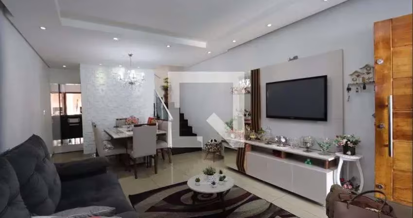 Casa com 3 quartos à venda na Rua Henrique Xavier, Vila Formosa, São Paulo