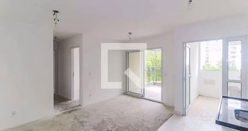 Apartamento para venda - santo amaro , 2 quartos,  66 m² - são paulo