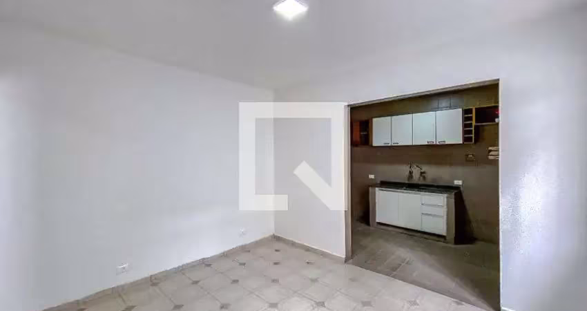 Casa para venda - jardim anália franco, 2 quartos,  72 m² - são paulo