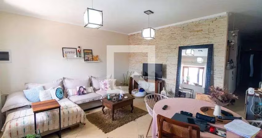 Casa para venda - vila campestre, 6 quartos,  282 m² - são paulo