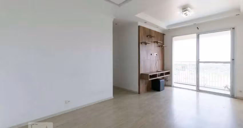 Apartamento para venda - ponte grande, 3 quartos,  63 m² - guarulhos