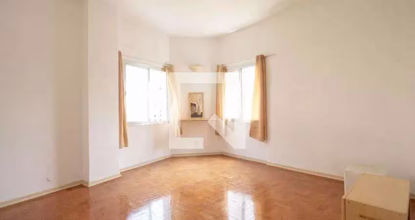 Apartamento para venda - liberdade, 1 quarto,  32 m² - são paulo