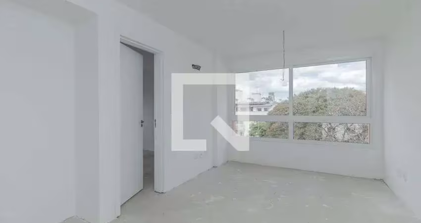 Apartamento para venda - passo d&apos;areia, 1 quarto,  50 m² - porto alegre