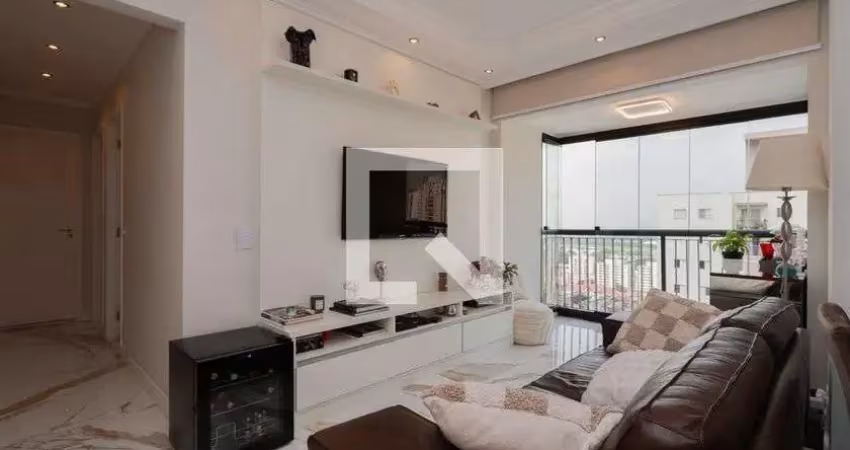 Apartamento para venda - santana, 2 quartos,  59 m² - são paulo