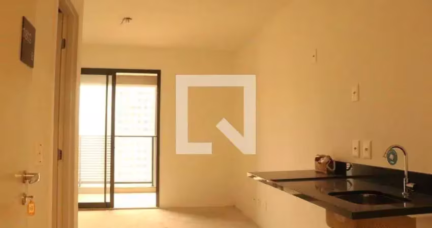 Kitnet / stúdio para venda - vila pompéia, 1 quarto,  27 m² - são paulo