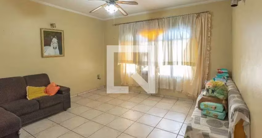 Casa para venda - proença, 4 quartos,  215 m² - campinas