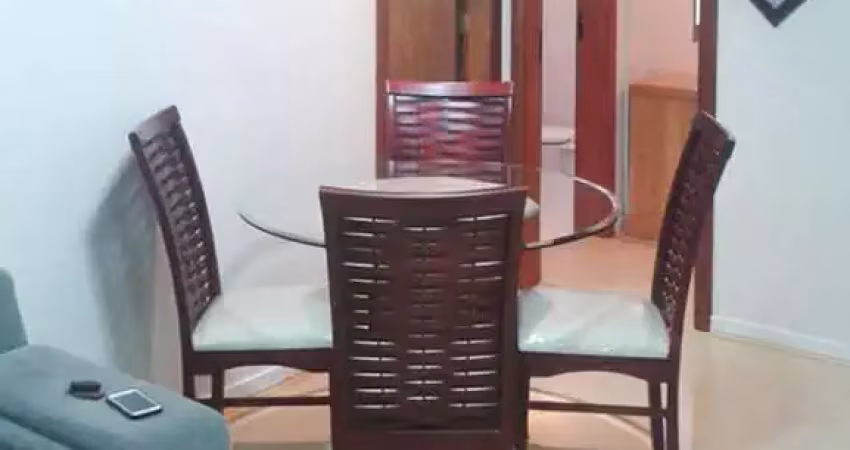 Apartamento para venda - centro histórico, 1 quarto,  48 m² - porto alegre