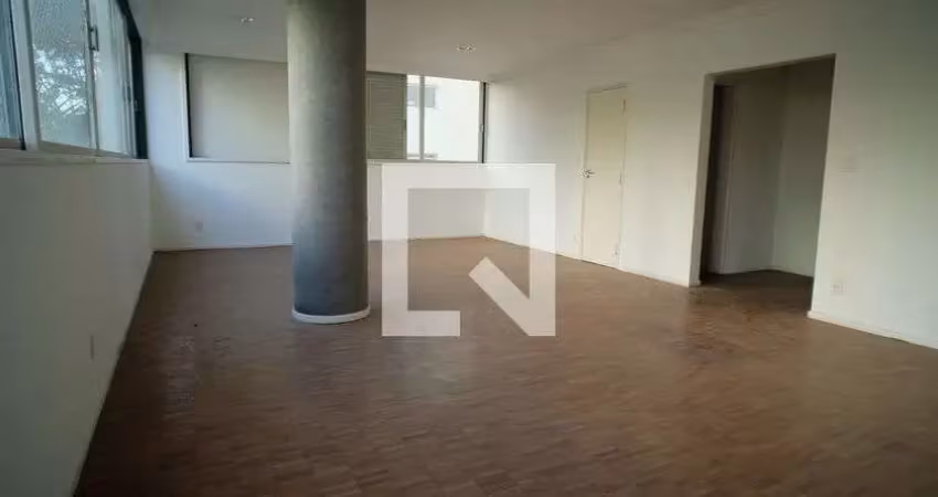 Apartamento para venda - jardim europa, 4 quartos,  180 m² - são paulo