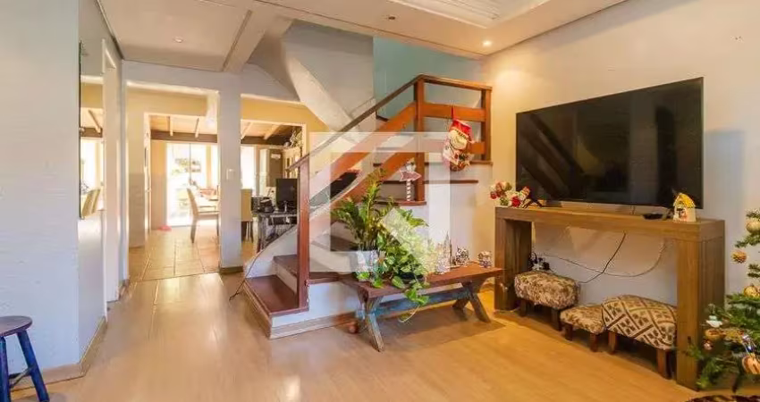 Casa para venda - cavalhada, 2 quartos,  128 m² - porto alegre