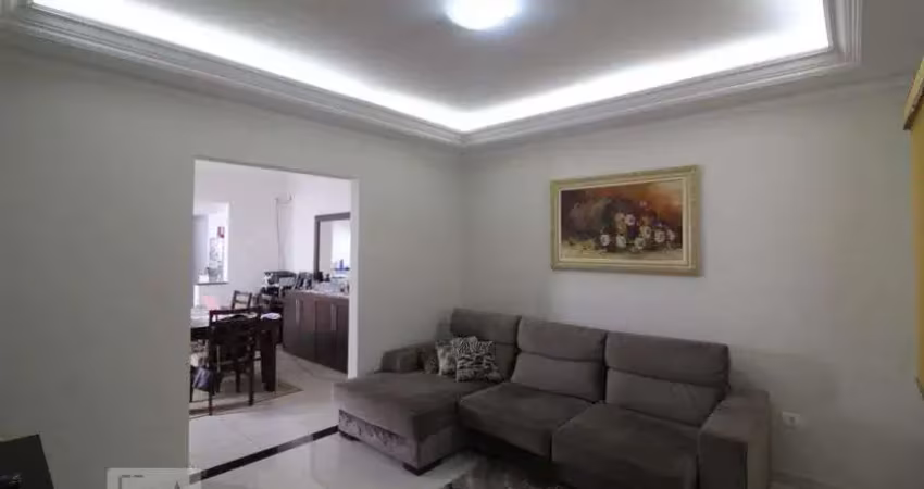 Casa para venda - rudge ramos, 2 quartos,  170 m² - são bernardo do campo