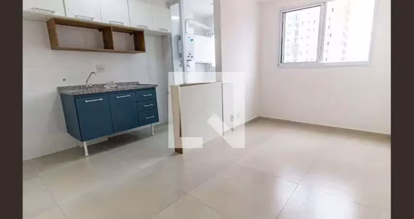 Apartamento para venda - belém, 2 quartos,  44 m² - são paulo
