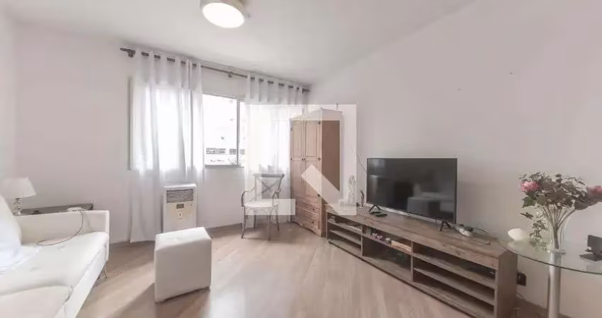 Apartamento para venda - brooklin, 3 quartos,  110 m² - são paulo