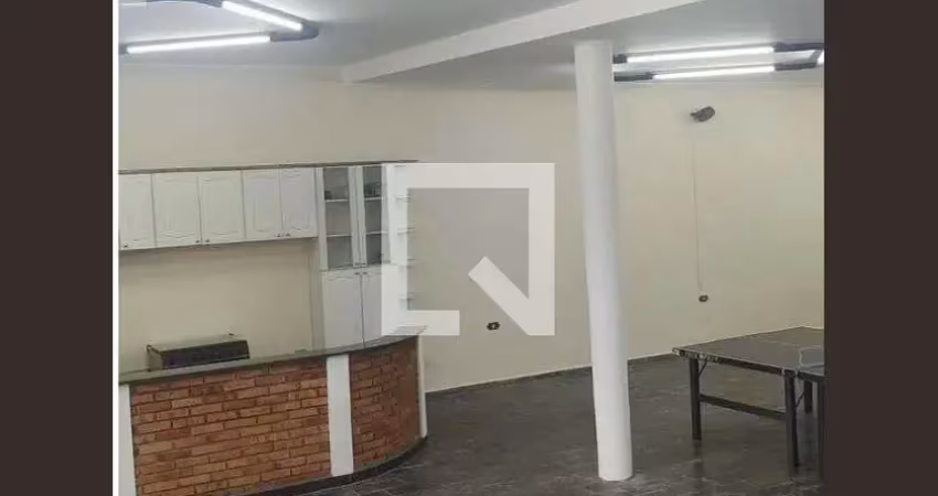 Casa para venda - água fria, 4 quartos,  299 m² - são paulo
