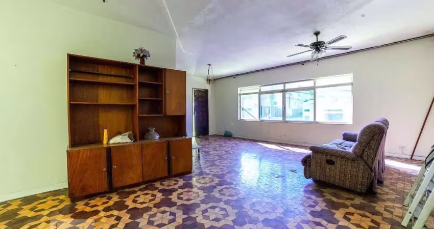 Casa para venda - jardim brasil , 4 quartos,  218 m² - são paulo