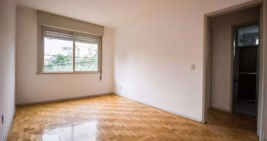 Apartamento para venda - higienópolis, 1 quarto,  58 m² - porto alegre