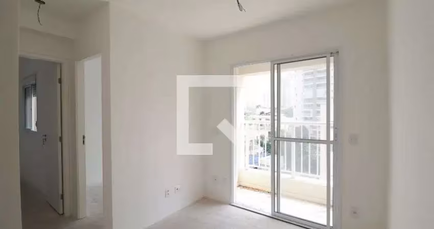 Apartamento para venda - mandaqui, 2 quartos,  43 m² - são paulo