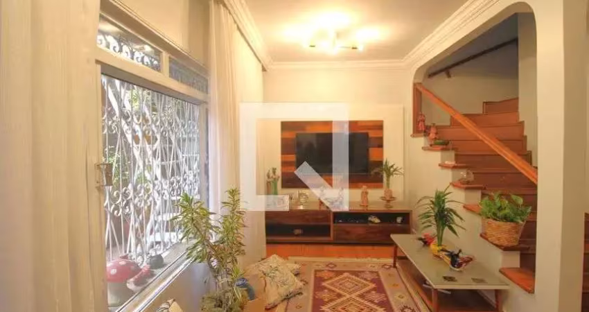 Casa para venda - campo grande, 3 quartos,  200 m² - são paulo