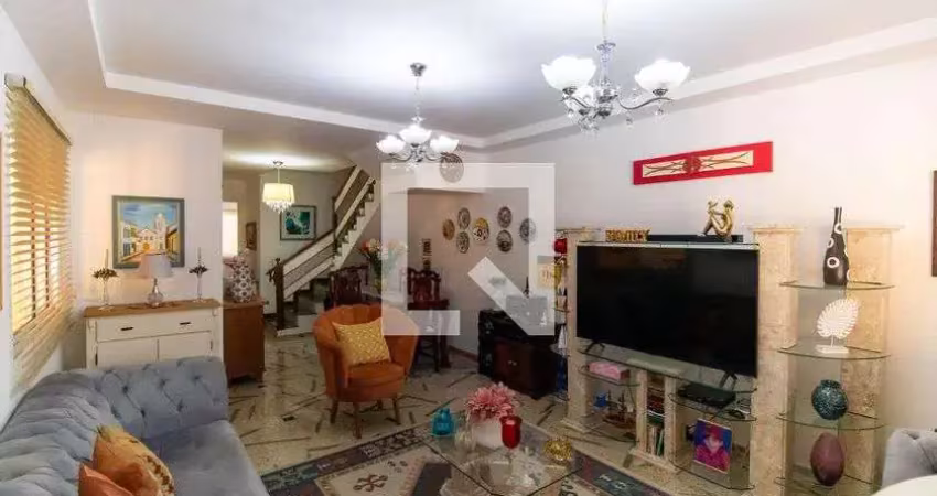 Casa para venda - itaipu, 3 quartos,  195 m² - niterói