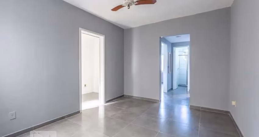 Apartamento para venda - santana, 2 quartos,  52 m² - porto alegre