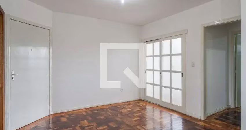 Apartamento para venda - medianeira, 1 quarto,  52 m² - porto alegre