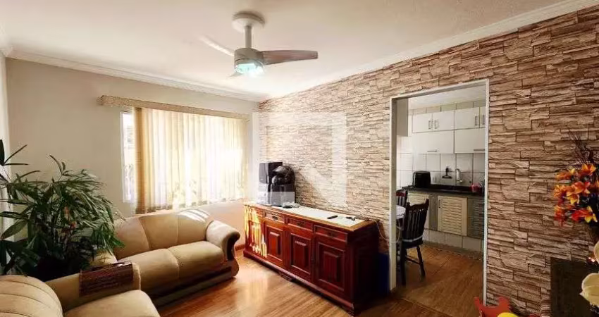 Apartamento para venda - ponte são joão , 2 quartos,  59 m² - jundiaí