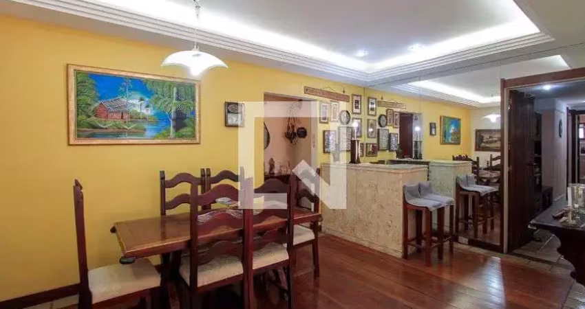 Apartamento para venda - jardim oceânico, 3 quartos,  154 m² - rio de janeiro