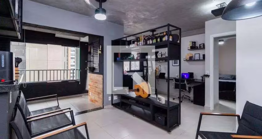 Apartamento para venda - mooca, 1 quarto,  50 m² - são paulo