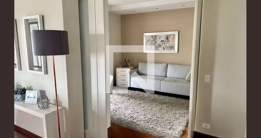 Apartamento para venda - santana, 4 quartos,  210 m² - são paulo
