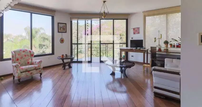 Casa para venda - butantã, 4 quartos,  350 m² - são paulo