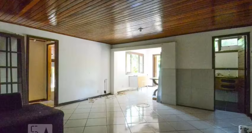 Casa para venda - partenon, 3 quartos,  100 m² - porto alegre