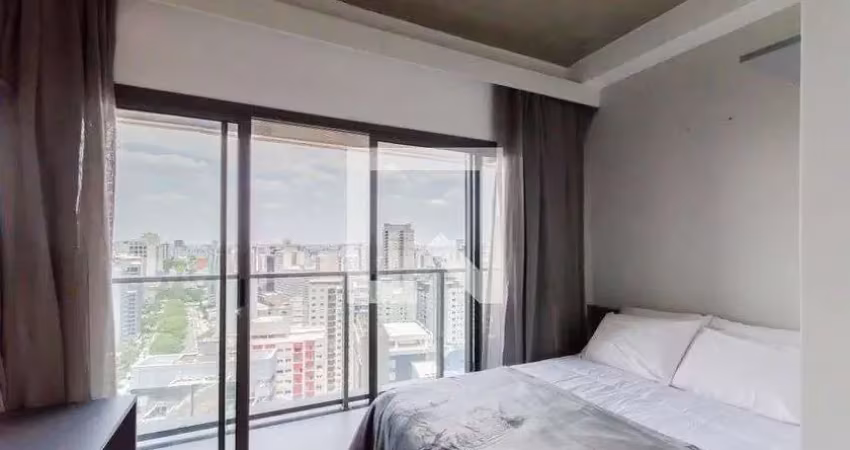 Kitnet / stúdio para venda - vila mariana, 1 quarto,  22 m² - são paulo