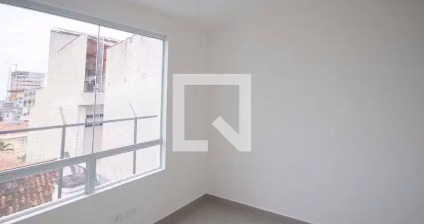Apartamento para venda - vila mazzei, 1 quarto,  31 m² - são paulo