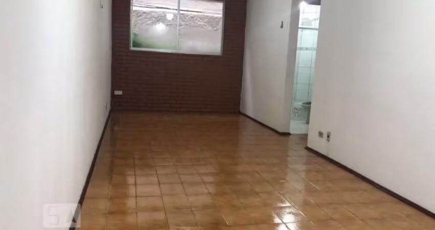 Apartamento com 2 quartos à venda na Rua Francisco Sgambatt, Quitaúna, Osasco